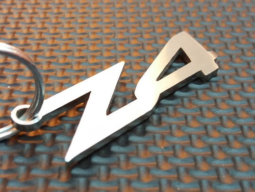Keyring for bmw roadster - bmw, z4