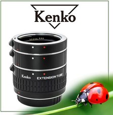 Kenko Automatic Extension Tube