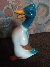 BESWICK MALLARD DUCK 4" (10cm)