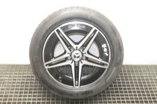 MERCEDES-BENZ EQA H243 AMG R18