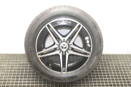 Mercedes benz eqa h243 - mercedes-benz, r18