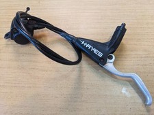 Hayes mag hydraulic disc - hayes,