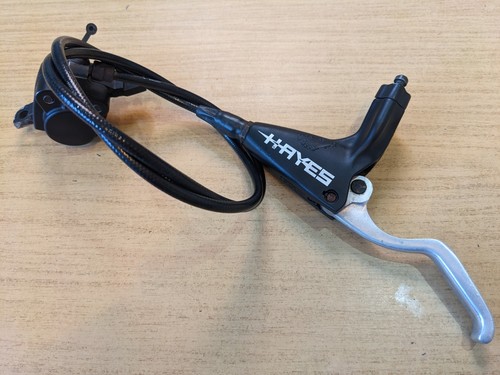 Hayes mag hydraulic disc brake - hayes,