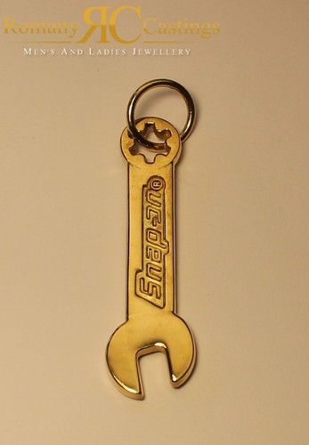 925 silver highly polished - 925,