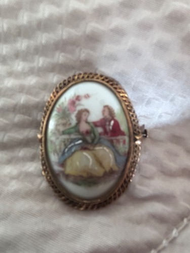 Limoges vintage porcelain - limoges,