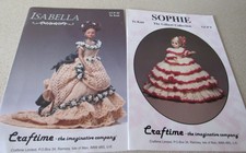 Doll Outfit Knitting Patterns