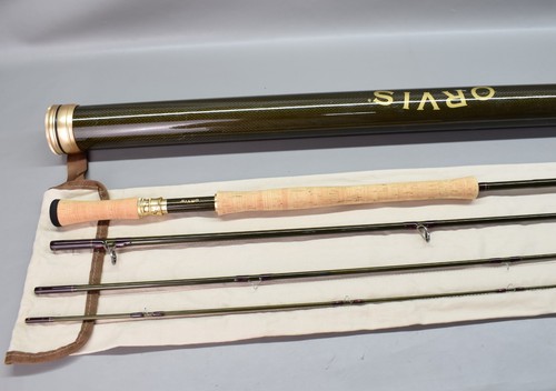 Orvis helios 0 - zg,