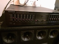 Quality Kenwood Graphic