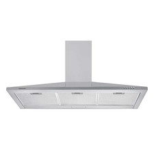Cookology CH100SS Cooker Hood