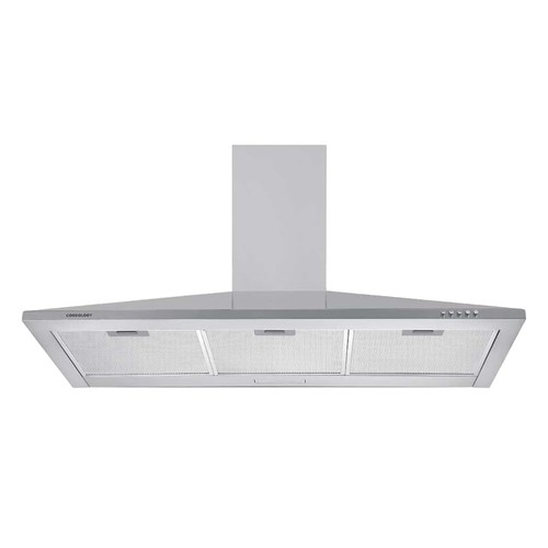 Cookology ch100ss cooker - ch100ss, hood