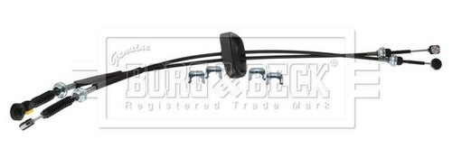 Borg beck bkg1003 manual - beck,