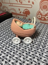 Little Tikes Doll House Pram &