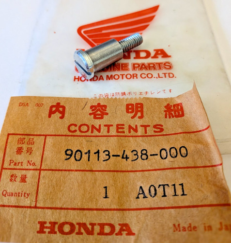 Nos honda - nos,