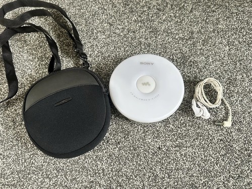 Vintage sony walkman ej000 - sony,
