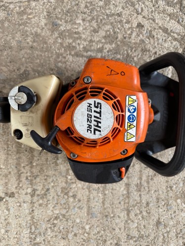 Stihl hs82 professional - stihl,