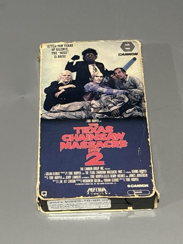 Texas chainsaw massacre part - chainsaw,
