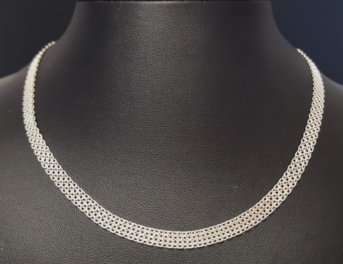 Bismark 6mm mesh chain - 6mm,