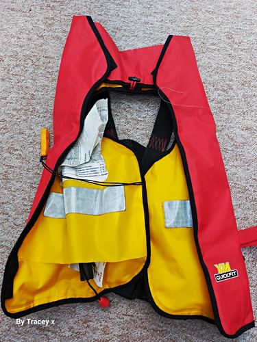Quickfit 150 sailing air - quickfit,