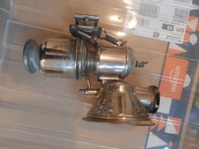 Riemann acetylene/carbide (?) lamp 