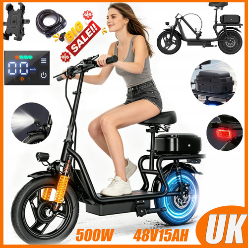 500w 48v 15ah electric - ,