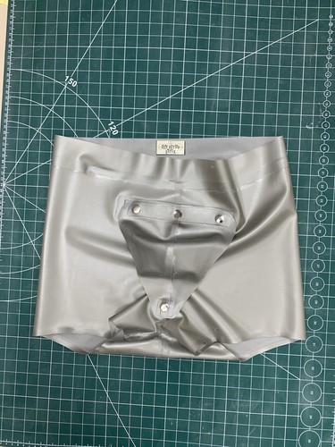 Made boxers cod piece - made,