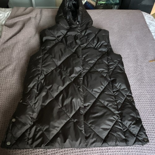 Primark cares black - cares, quilted