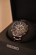 Seiko Astron GPS Solar
