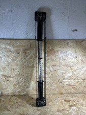 Vintage BullWorker X5 Muscle Body Building Isometric Exercise Fitness Red Ring