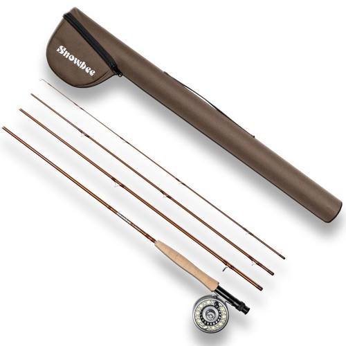Snowbee classic fly fishing - snowbee,