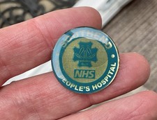 NHS National Health Service