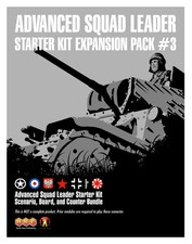 MMP: Advanced Squad Leader