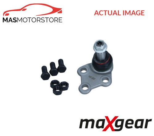 Suspension ball joint front - suspension,