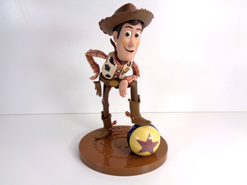 Ichiban kuji toy story model - ichiban,