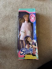 Vintage Sindy Doll Hasbro 90s