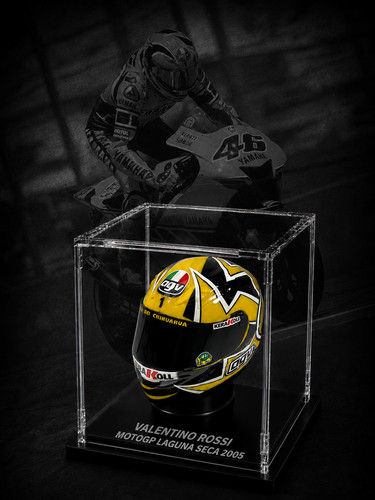 Scale unpainted helmet - unpainted,