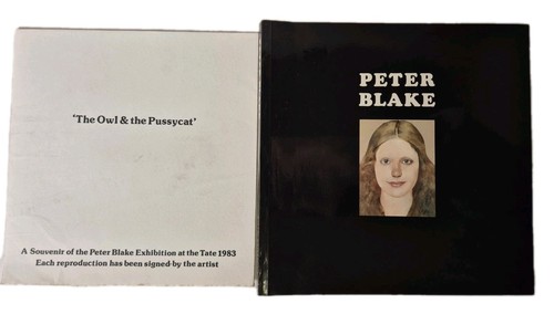 Peter blake tate gallery - tate,