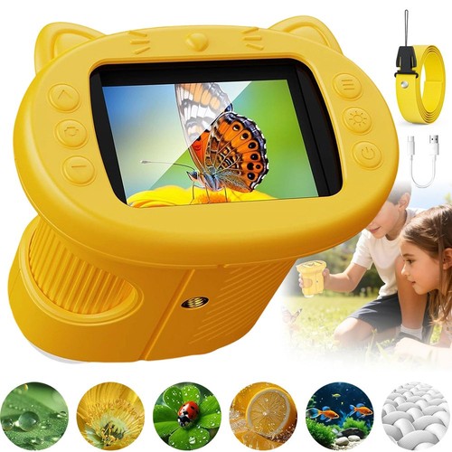Handheld microscope portable - microscope,