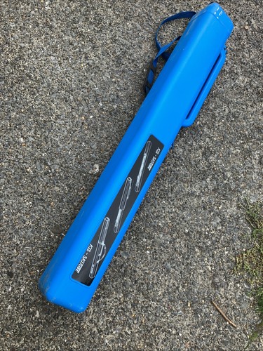 Kis ski tube - kis,