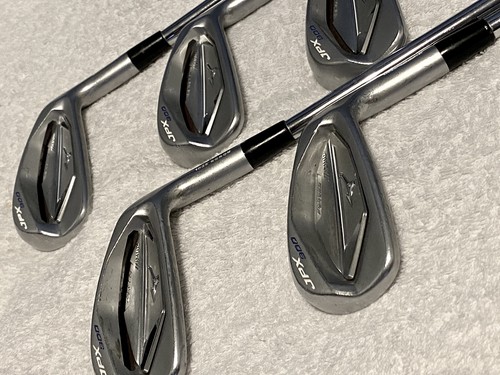 Mizuno jpx 900 forged 8 - jpx,
