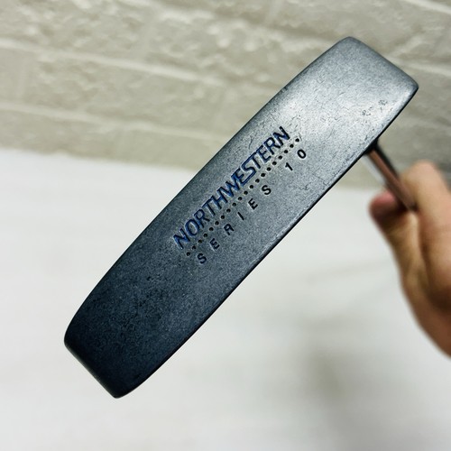 Vtg northwestern putter - vtg‼,