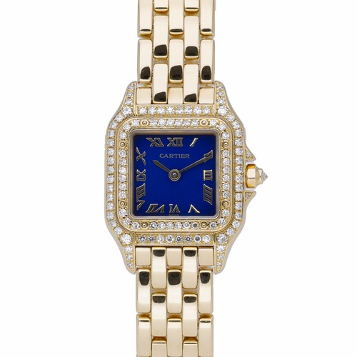 Cartier panthere 8057915 with - panthere,