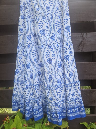 Primark indian cotton white - cotton,