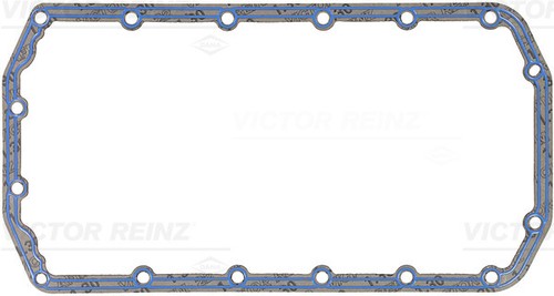 Victor reinz 15257 - reinz, 71-15257-00