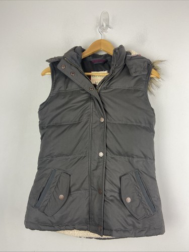 Fat face sherpa - sherpa, gilet