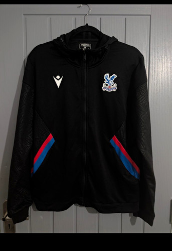 Macron crystal palace - macron, fc