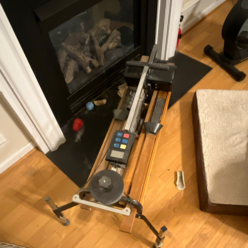 Nordic track pro - nordic,