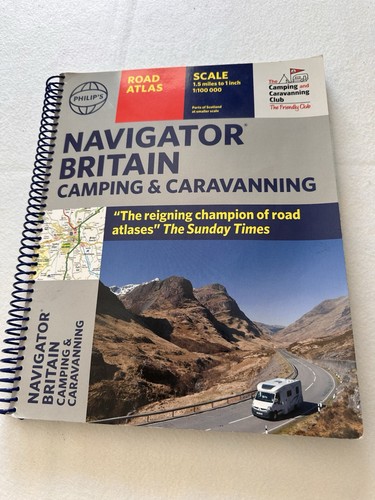 Philips navigator camping and - philips,