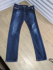 Diesel Industry Jeans Tepphar
