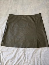 Women Gorgeous Faux Leather