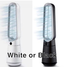 Silvercrest Bladeless Tower